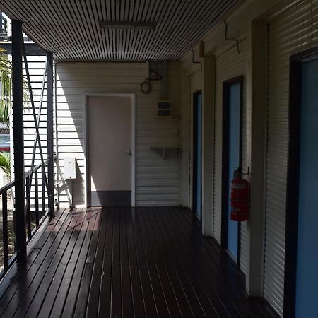Hohola Apartments Порт-Морсбі Екстер'єр фото